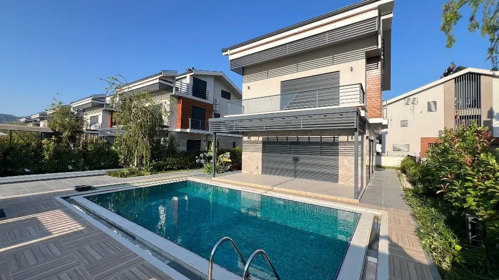 House in Koca Calis